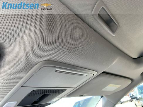 Used 2025 Honda CR-V EX-L image 25