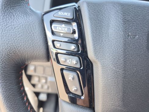 Used 2024 Nissan Frontier PRO-4X w/ Pro Convenience Package AWD/4WD image 26