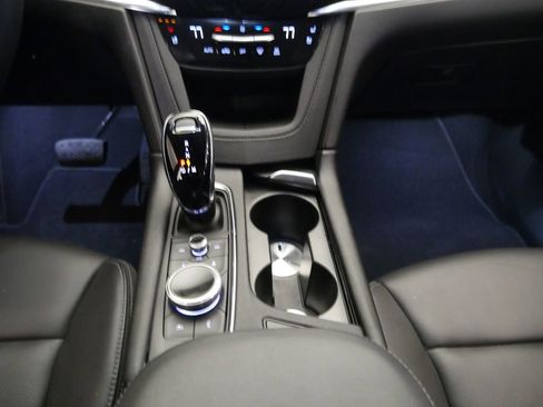 Used 2024 Cadillac XT6 Premium Luxury w/ Technology Package image 42