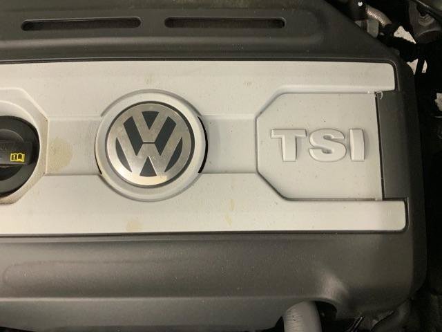 Used 2016 Volkswagen Tiguan S FWD image 36