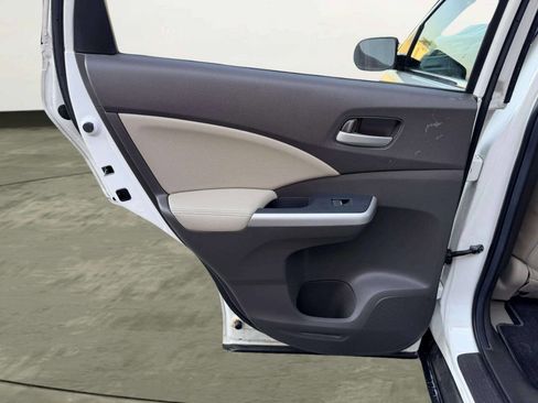 Used 2014 Honda CR-V EX-L image 24