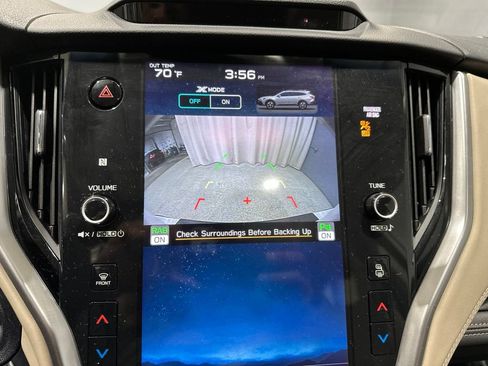 Used 2022 Subaru Outback Limited AWD/4WD image 11