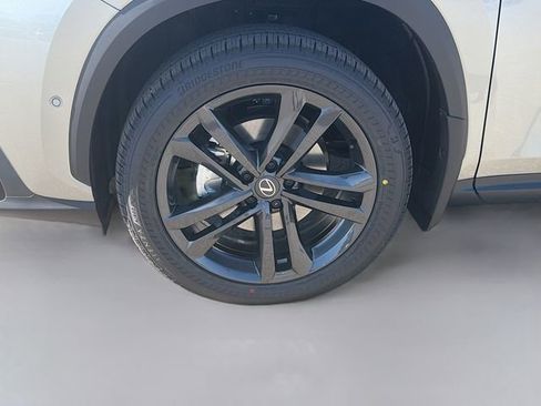 New 2026 Lexus NX 450h+ AWD w/ Luxury Package image 41