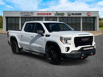 Used 2022 GMC Sierra 1500 Elevation