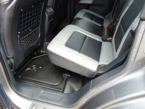 Used 2022 Ford Bronco Black Diamond AWD/4WD image 9