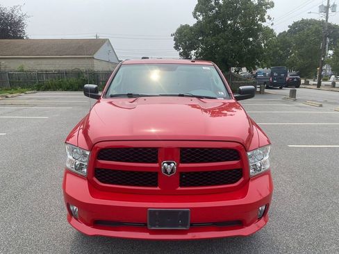 Used 2014 RAM 1500 Express image 3