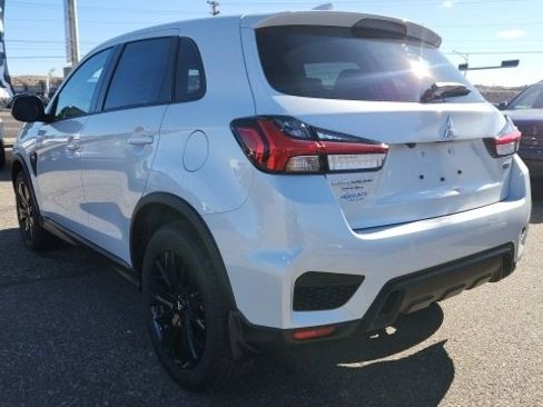 New 2024 Mitsubishi Outlander Sport LE image 6