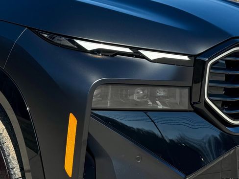 Used 2024 BMW XM image 68