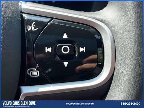 Used 2026 Volvo XC60 B5 Plus w/ Protection Package Premier AWD/4WD image 22