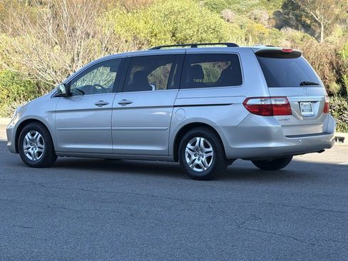 Used 2006 Honda Odyssey Touring image 3