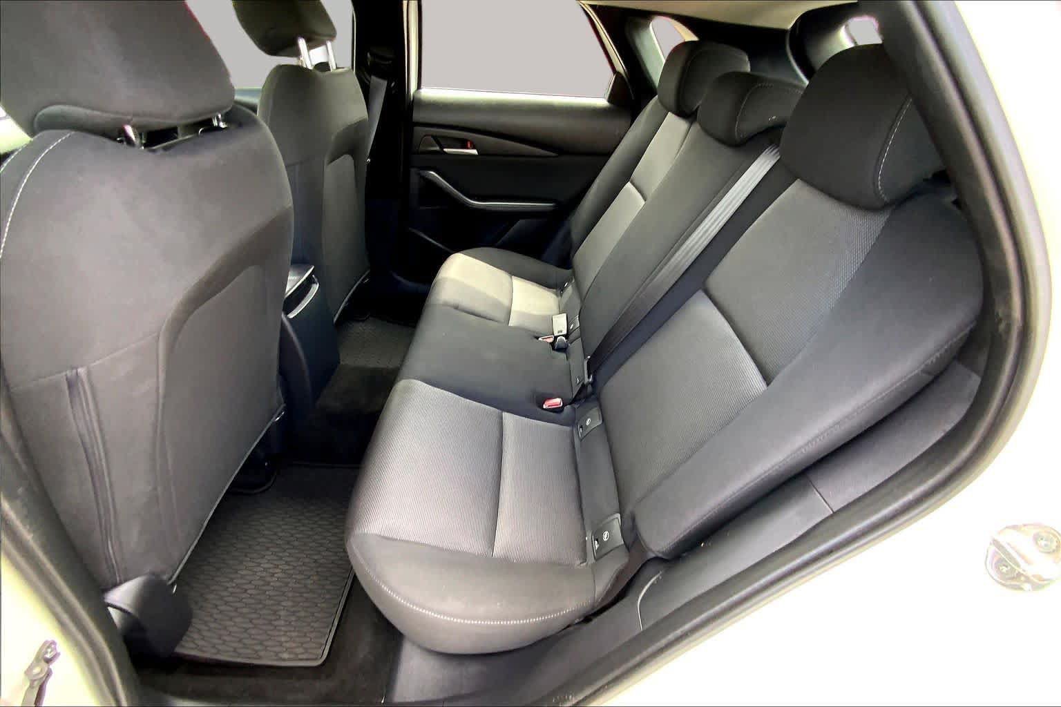 Used 2024 MAZDA CX-30 AWD 2.5 S image 21