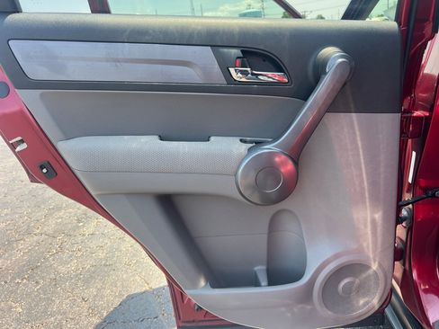 Used 2008 Honda CR-V EX image 12