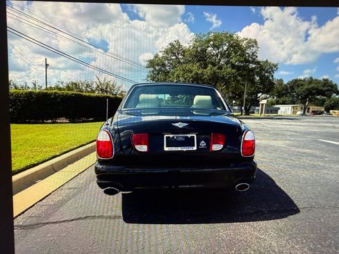 Used 2004 Bentley Arnage T RWD image 7