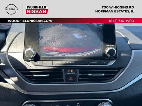Used 2024 Nissan Altima 2.5 SR AWD/4WD image 28