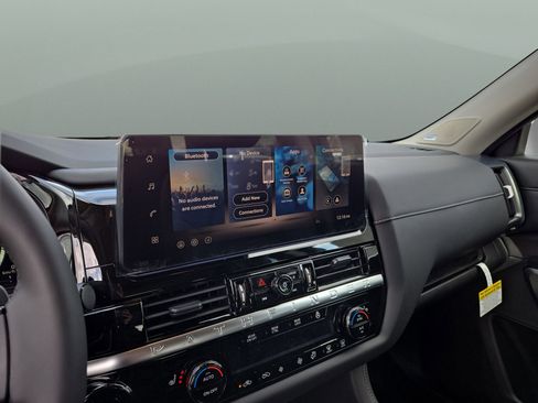 New 2026 Nissan Pathfinder SL w/ SL Premium Package image 24