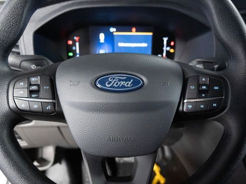 New 2026 Ford Transit 350 148 High Roof RWD image 10