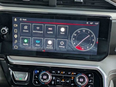Used 2023 GMC Sierra 1500 Denali AWD/4WD image 17