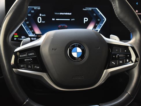 Used 2025 BMW 430i xDrive Convertible AWD/4WD image 30