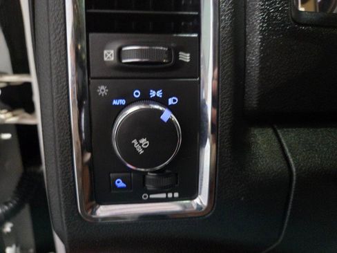 Used 2016 RAM 2500 Longhorn w/ Convenience Group image 43