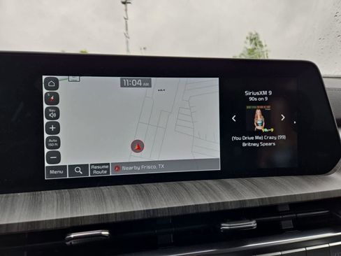 Certified 2025 Kia Telluride SX AWD/4WD image 29