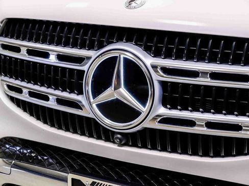Certified 2026 Mercedes-Benz GLE 350 4MATIC image 12