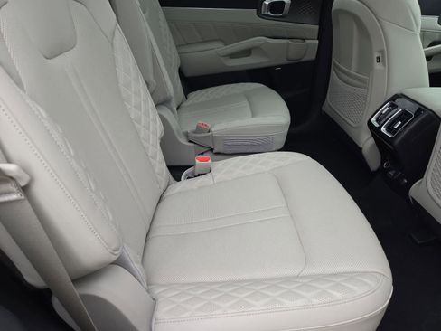Certified 2023 Kia Sorento SX image 19