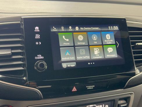 Used 2023 Honda Passport EX-L image 23