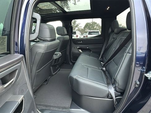 New 2026 Toyota Tundra Limited image 21