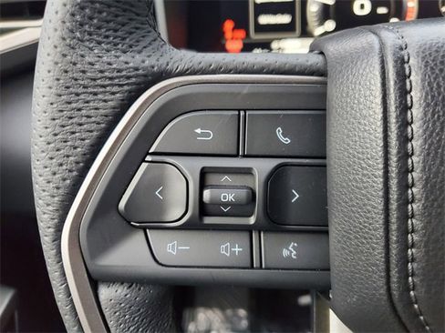 New 2026 Toyota Tundra Limited image 24