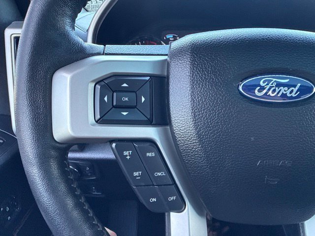 Used 2018 Ford F150 Lariat AWD/4WD image 27