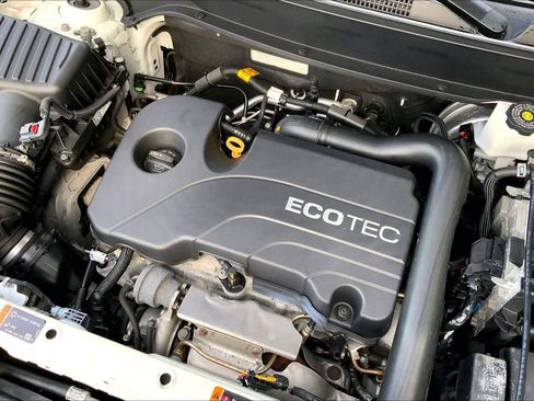 Used 2020 Chevrolet Equinox LS AWD/4WD image 31