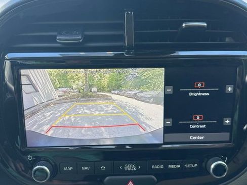 Used 2020 Kia Soul EX FWD image 18