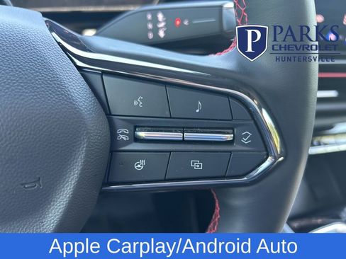 Used 2025 Chevrolet Silverado EV RST image 11