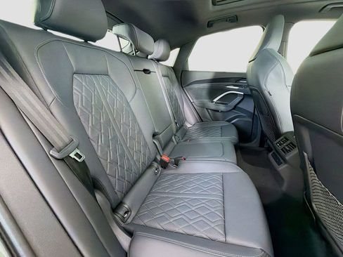 New 2025 Audi SQ5 Premium Plus image 29