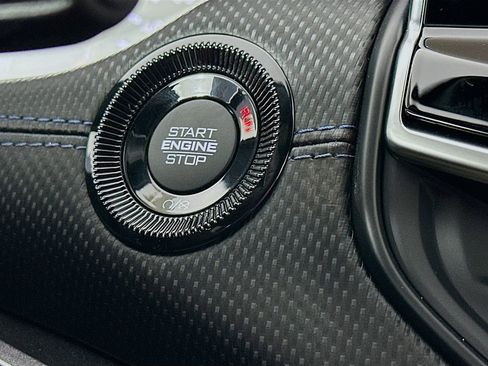 New 2026 Jeep Compass Limited image 18