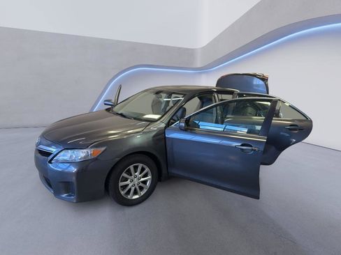 Used 2010 Toyota Camry Hybrid image 10