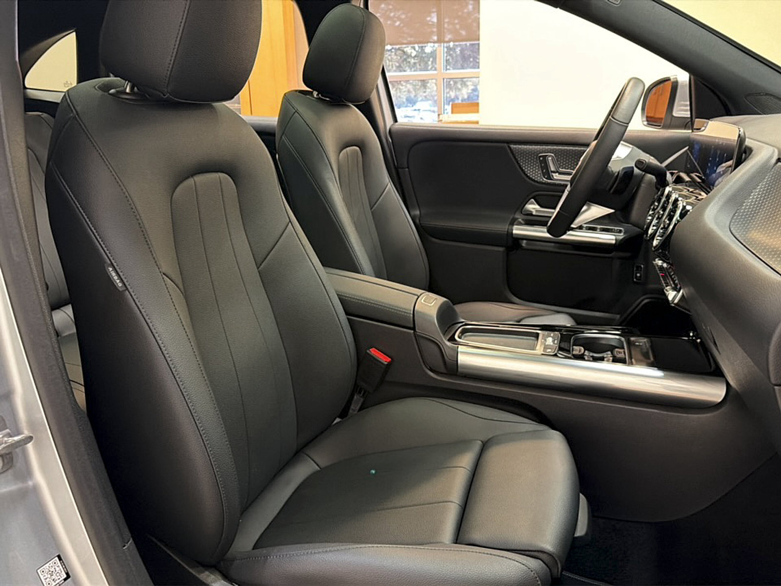 Certified 2026 Mercedes-Benz GLA 250 image 10