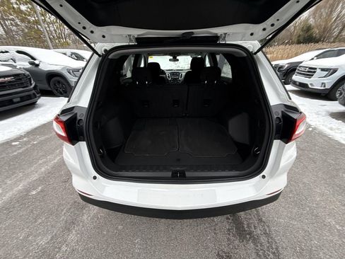 Certified 2020 Chevrolet Equinox LS w/ LS Convenience Package image 30