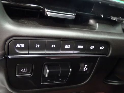 Used 2023 Cadillac Escalade Sport Platinum AWD/4WD image 14