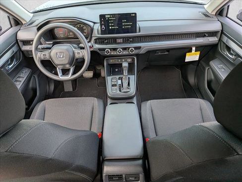 New 2026 Honda CR-V LX image 13