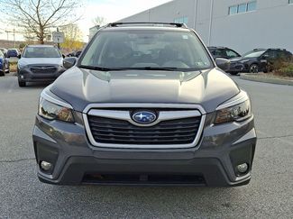 Used 2021 Subaru Forester Premium w/ Popular Package #1 video 2