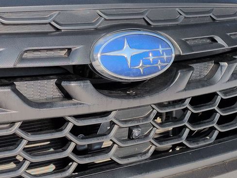 Used 2023 Subaru Forester Wilderness image 12