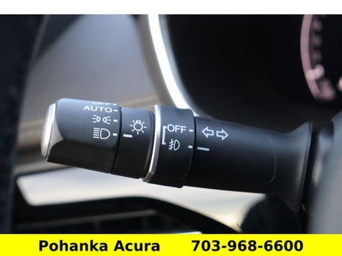 Used 2024 Acura MDX SH-AWD w/ Advance Package image 10