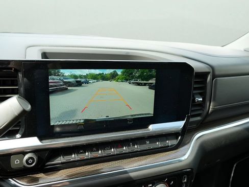 Used 2024 Chevrolet Silverado 1500 RST w/ Protection Package AWD/4WD image 28