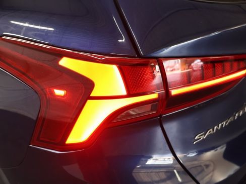 Used 2022 Hyundai Santa Fe SEL w/ Convenience + Premium Package image 29