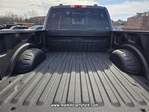 New 2026 Ford F250 Platinum w/ Tremor Off-Road Package image 15