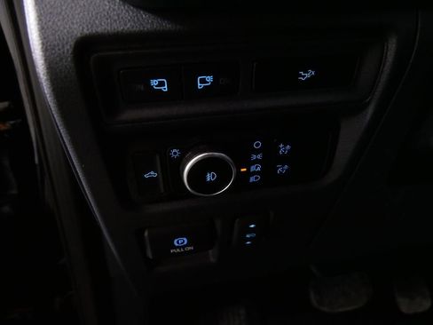 Used 2023 Ford F150 Lariat w/ Equipment Group 502A High image 16