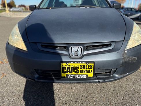 Used 2004 Honda Accord EX image 51