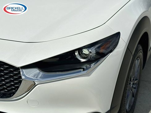 Used 2024 MAZDA CX-30 AWD 2.5 S image 9