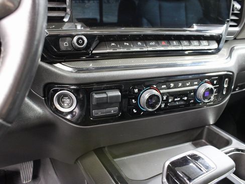 Used 2023 Chevrolet Silverado 1500 ZR2 w/ Technology Package image 67